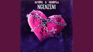 Ngenzeni feat CeendySa [upl. by Aneertak]