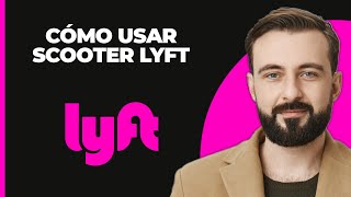 Cómo usar un scooter de Lyft [upl. by Gary]