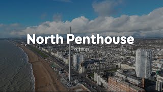 Oakley Property  North Penthouse Brighton [upl. by Eninej105]