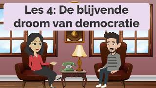 Daily Life Dutch Practice Ep 44 Improve Listening amp Speaking Skills  Path to Fluency  Nederlands [upl. by Ndnarb]