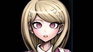 Kaede akamatsu  Danganronpa V3 edit [upl. by Strait27]