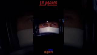 quotLaunch Controlquot  LE MANS  1971  Steve McQueen  shortsfeed shortvideo shorts [upl. by Ammann226]