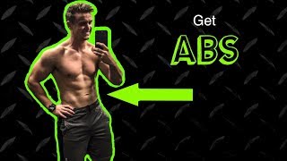 Intense Abs Finisher Workout Routine  Anabolic Superset [upl. by Maurine829]