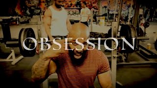 CT Fletcher  Motivational Speech OBSESSION [upl. by Lilly813]