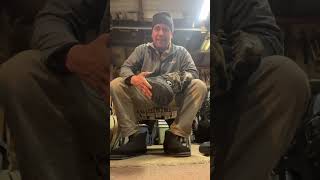 Steger Mukluk Camuk Extreme Boot Review [upl. by Greenman978]