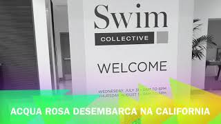 Swim Collective Califórnia [upl. by Ahset]