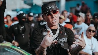 COSCULLUELA Le tira a ANUEL AA ll Detalles ll ElGabyHD [upl. by Bred79]