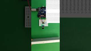 TCRT5000 Infrared Reflective Sensor Infrared sensor obstacle detection arduino diy electronic [upl. by Atinot132]