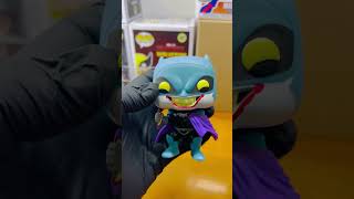 The joker War joker FUNKO POP funkopop joker batman [upl. by Siladnerb94]