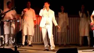 quotYe Sahar meri jaanquot Delhi Tourism Song by Dr Palash Sen [upl. by Flossie]