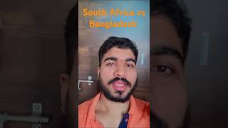 cricket cricketnewsbanglades cricketshortskyle verreynnesouth Africamirpurtestcricket 2024 [upl. by Beatrix]