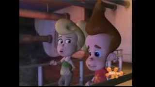 Jimmy Neutron and Cindy Vortex  La Da Dee [upl. by Nylidnam]