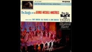 On Stage With The George Mitchell Minstrels 1962  Your Requests [upl. by Honor]