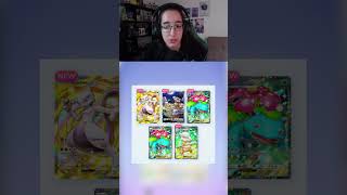 ❗ GOD PACKS en Pokémon TCG Pocket 🔥 [upl. by Ubana224]