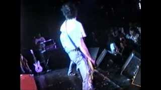 Nirvana  Breed LIVE Rare Video [upl. by Mintun374]