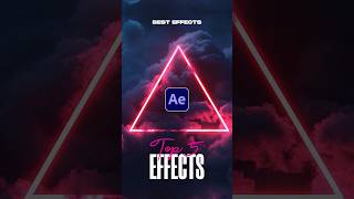 Top 5 Best Effects Of 2024 in After Effects [upl. by Olfe54]