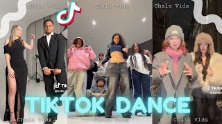 NEW POPULAR TikTok Dance Mashup Compilation of 2024  Viral  Trending dance tiktokvideo [upl. by Akenihs26]