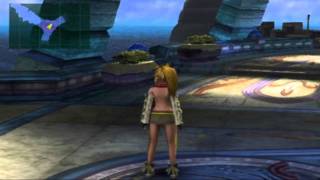 Lets Play Final Fantasy X2 Part 1 Imposter [upl. by Blalock]