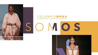 🔴 Colombiamoda 2024 Pasarela de cierre Kintsugi [upl. by Huldah]