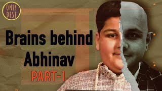 Abhinav Arora  The Visit  Part 1 [upl. by Yrocej]