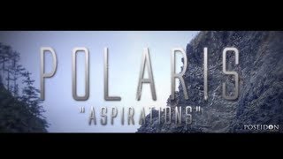 Polaris  ASPIRATIONS Official Lyric Video [upl. by Pentheam909]