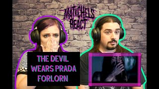 The Devil Wears Prada  Forlorn ReactReview [upl. by Nyrroc]