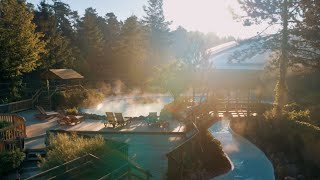 Discover Center Parcs Longleat Forest [upl. by Ellette338]