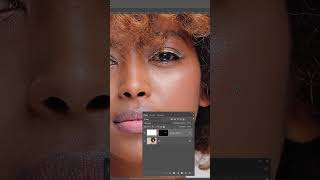 Добавляем блики на кожу в фотошоп photoshop adobe photoshoptutorial [upl. by Siouxie]