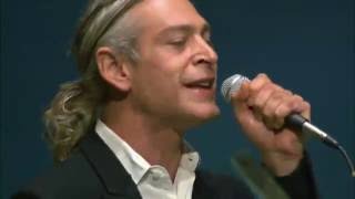 Matisyahu quotJerusalemquot and quotOne dayquot subtitled UN against BDS summit May 2016 [upl. by Rhea263]