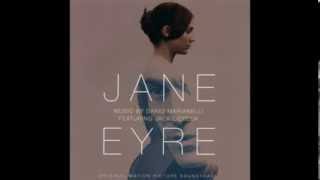 Jane Eyre 2011 OST  06 A Game of Badminton [upl. by Unni898]