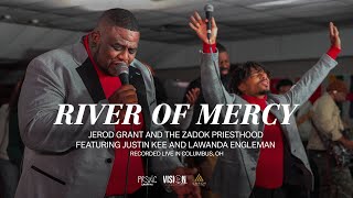 RIVER OF MERCY  OFFICIAL VIDEO [upl. by Arihsa]