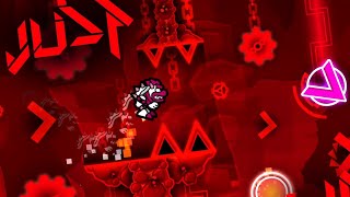 Incipient by Jenkins  Geometry Dash [upl. by Arreip988]