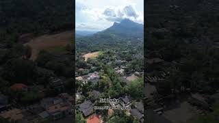 Sri Lanka Drone Views [upl. by Tarra]