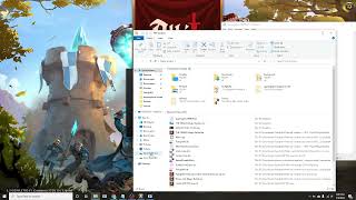 Albion Online BE BYPASS CHEAT ENGINE Antiban [upl. by Coit31]