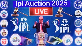 ipl auction2025 datetimevenue IPL auction 2025 total players iplauction2025 iplauctiondate ipl [upl. by Aemat936]