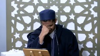 What brings Ustadh to tears Hisham Abu Yusuf The Story of the Sinners [upl. by Adahsar]