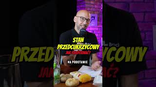 Stan przedcukrzycowy Jak rozpoznać shorts jedzenie keto [upl. by Mafalda410]