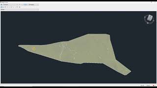 Embankment Dam design using Civil 3D Video 1 [upl. by Audette174]