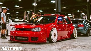 VW GOLF MK4 R32  THE CLEANEST BUILD INTERVIEW EPS 3 [upl. by Massimiliano]