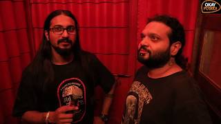 Indian Metal Diaries  Bands That Inspired You [upl. by Silsbye476]