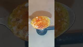 MilkHeronVitamin Capsule Vs Hot Spoon firespoon hotspoon experement satisfying asmr ytshort [upl. by Attehcnoc]