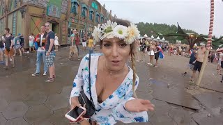 GoPro  My Tomorrowland 2016 Aftermovie [upl. by Bevis]