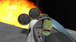 Jebediah Kerman is Insane [upl. by Marshall]