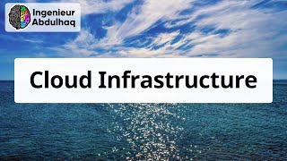 47 Cloud Infrastructure  Security SY0701  عربي [upl. by Sola]