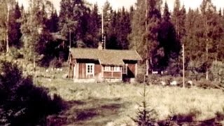 Nordmarka i arbeid og helg 1955 [upl. by Elohcim]