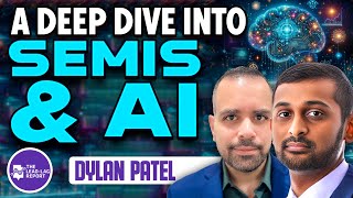 Dissecting the AI Revolutions Economic Ripple Effects with Industry Expert Dylan Patel [upl. by Waldack638]