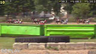 Tuscola County Fair Racing [upl. by Manson84]