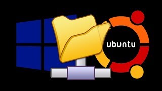 How to transfer files from windows host to ubuntu server in virtualbox [upl. by Ahsinom]