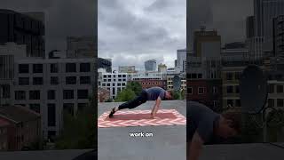 Planche Tutorial  How to do Planche planche calisthenicstraining [upl. by Scriven]