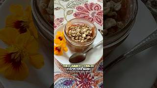 How to Make quotFruit n Carrot Crumblequot  Easy Recipe From Alaska [upl. by Karon865]